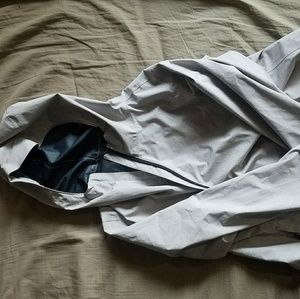 Wind breaker waterproof jacker